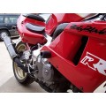 R&G Racing Crash Protectors - Classic Style for Honda CBR400 (NC29) '89-00 R&G Racing Crash Protectors - Classic Style for Honda CBR400 (NC29) '89-00